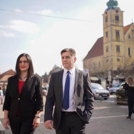 ŽELJKO STANEC POBJEDNIK PRVOG KRUGA IZBORA!