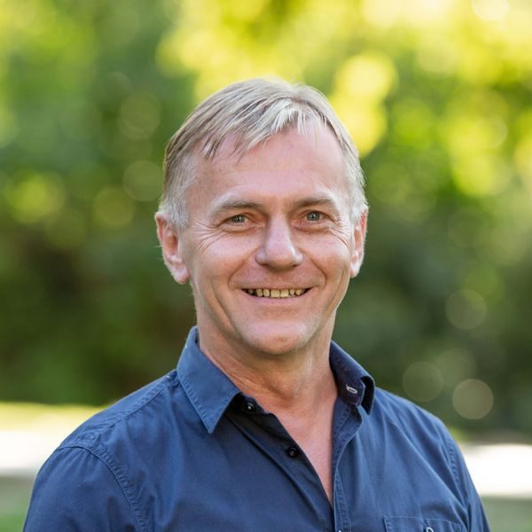 Stjepan Kozlina, potpredsjednik i zamjenik predsjednika